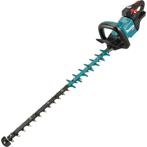 XGT Li-Ion Hedge Trimmer with Brushless Motor, 30", 40 V, Battery Powered Stor-it Systems