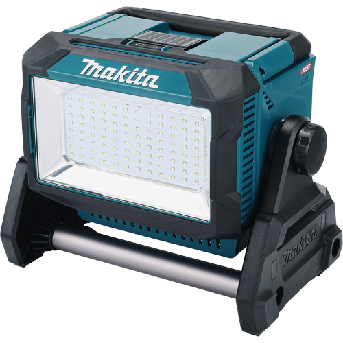 XGT Worklight with Lamp Shade (Tool Only), LED, 10000 Lumens Stor-it Systems
