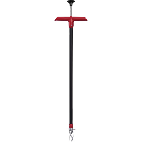 Twisted Head Weeder Stor-it Systems