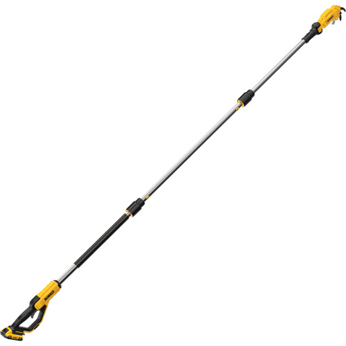 Ensemble d'&eacute;mondoir fil 20V MAX* Stor-it Systems