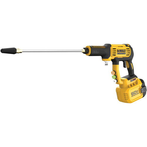 Trousse nettoyeur &agrave; haute pression sans fil 60 V MAX*, &agrave; pile, 1000 psi Stor-it Systems