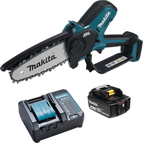 18V LXT Brushless 6" Pruning Saw Kit Stor-it Systems
