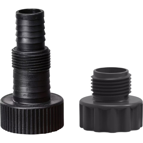 Pompe submersible pour eau propre et sale sans fil (outil seulement), 18 V, 1849 gal./h Stor-it Systems
