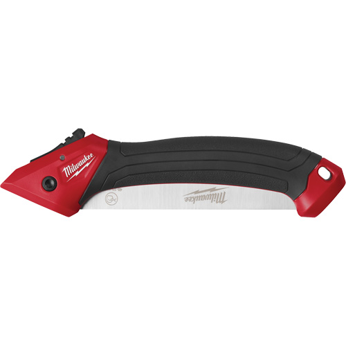 7” Folding Pruning Saw with ?Straight Blade Stor-it Systems