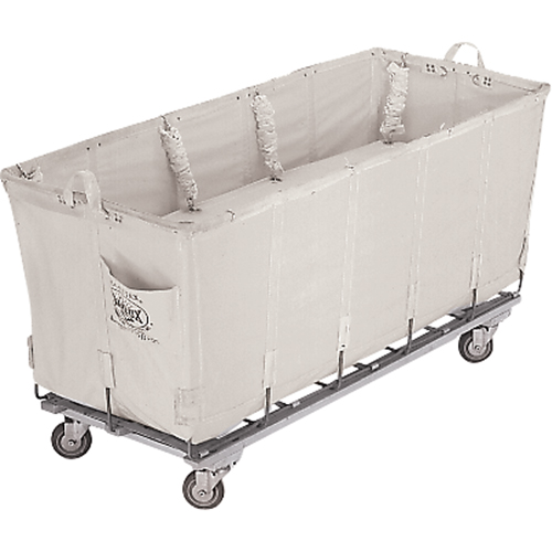 Flatwork Iron Trucks Stor-it Systems