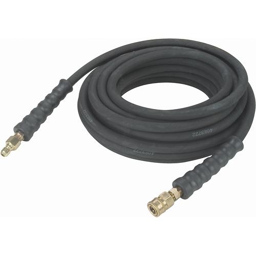Pressure Washer Hose Stor-it Systems