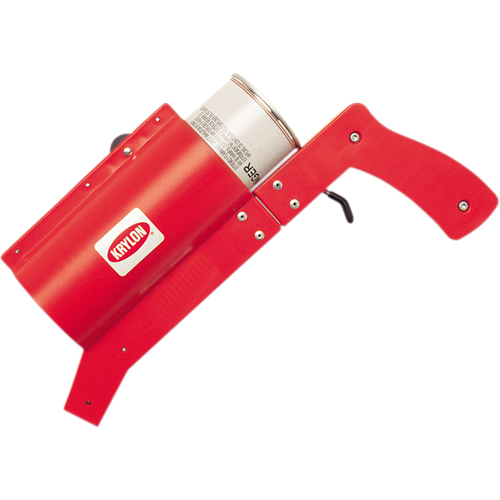 Industrial Spotter Hand Held Marking Wand Stor-it Systems