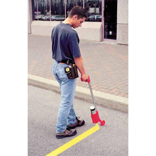 Industrial Wheeled Marking Wand Stor-it Systems