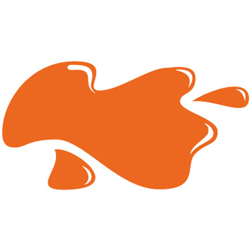 Industrial Quik-Mark Solvent-Based Inverted Marking Paint, 17 oz., Aerosol Can Stor-it Systems