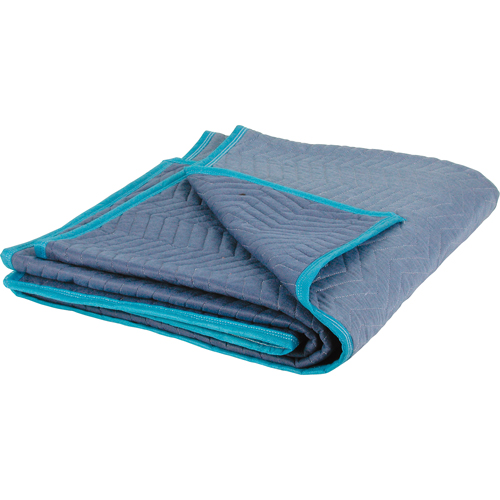 Enveloppes de protection pour mobilier - Enveloppes protectrices peu encombrantes, 72" lo x 80" la, 29 oz. Stor-it Systems