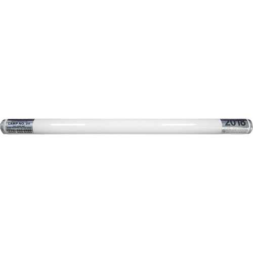 Horizontal Low Headroom Insect Light Traps Stor-it Systems