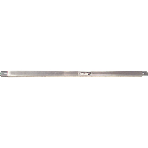 &eacute;tais de plancher en aluminium Stor-it Systems