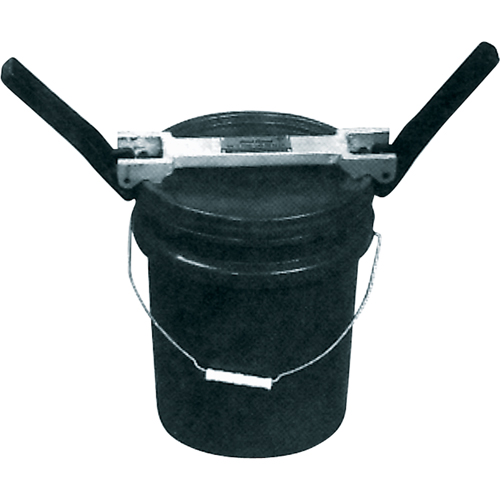Presse-couvercle pour seau de peinture Stor-it Systems