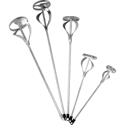 Hexomixer, 2.4" Dia. x 16" L Stor-it Systems