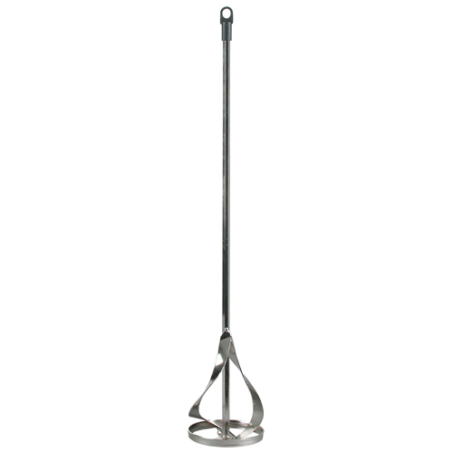 Hexomixer, 4" Dia. x 24" L Stor-it Systems