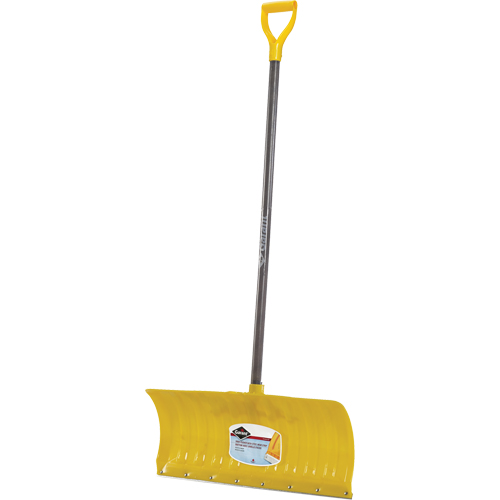 Gratte &agrave; neige Alpine, Polypropyl&egrave;ne, Prise Prise en D, 26" la Stor-it Systems