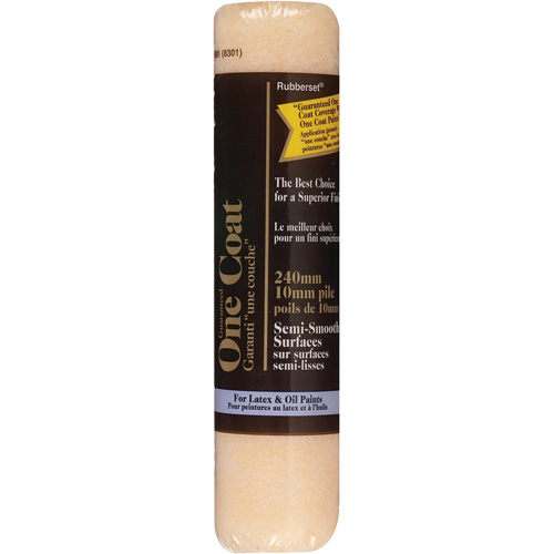 Couvre-rouleau One Coat, Nap 10 mm (3/8") Stor-it Systems