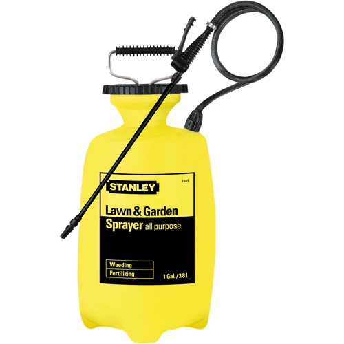 SureSpray Select Sprayer, 1 gal. (3.8 L)/1 gal. (4 L), Plastic/Polyethylene, 12" Wand Stor-it Systems