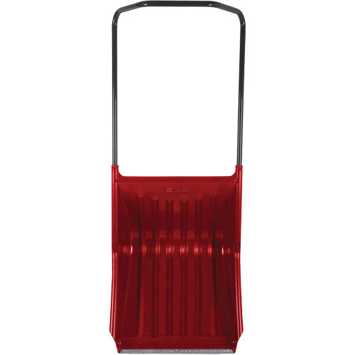 Pelle traineau Yukon, Largeur de la lame 23-1/2" Stor-it Systems