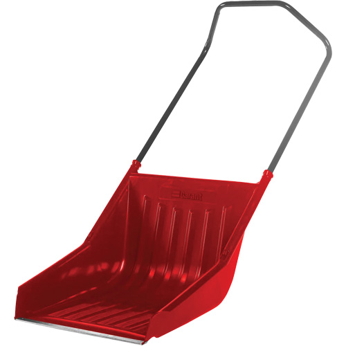 Pelle traineau Yukon, Largeur de la lame 23-1/2" Stor-it Systems