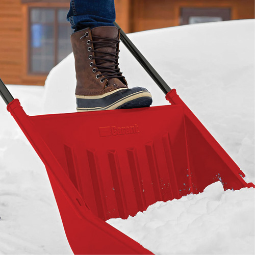 Pelle traineau Yukon, Largeur de la lame 23-1/2" Stor-it Systems