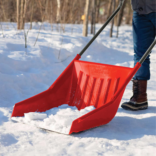Pelle traineau Yukon, Largeur de la lame 23-1/2" Stor-it Systems