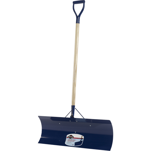 Gratte &agrave; neige Yukon, Acier, Prise Prise en D, 30" la Stor-it Systems