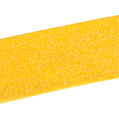 Rubans antid&eacute;rapants Safety-Walk, 2" x 60', Jaune Stor-it Systems