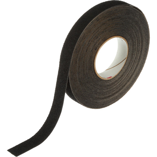 Safety-Walk Slip Resistant Tapes, 1" x 60', Black Stor-it Systems