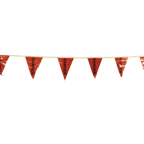 Fanions, 60' lo, Rouge Stor-it Systems