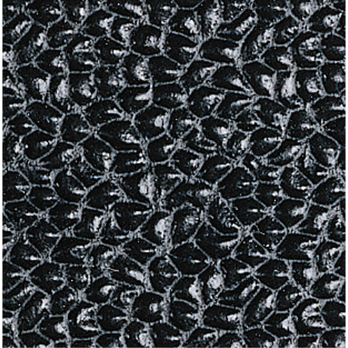 Comfort-King Anti-Static Matting, 2' W x 3' L x 3/8" T, Pebbled, Black Stor-it Systems