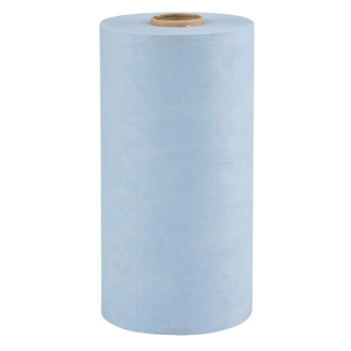 WypAll&reg; X60 Cloths, All-Purpose, 12-1/4" L x 9-3/4" W Stor-it Systems