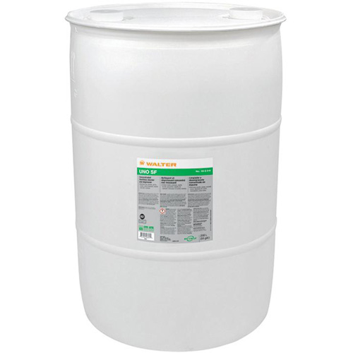 UNO S F Cleaner, Drum Stor-it Systems