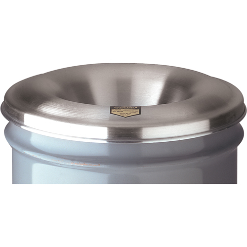 Cease-Fire&reg; Ashtray Replacement Head Stor-it Systems