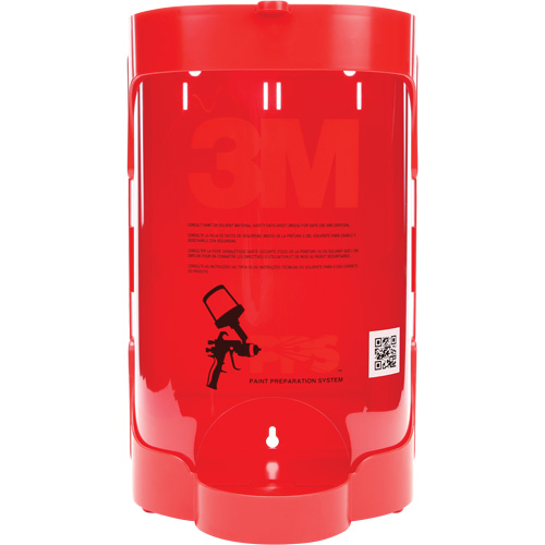 Distributeurs de couvercles PPS Stor-it Systems
