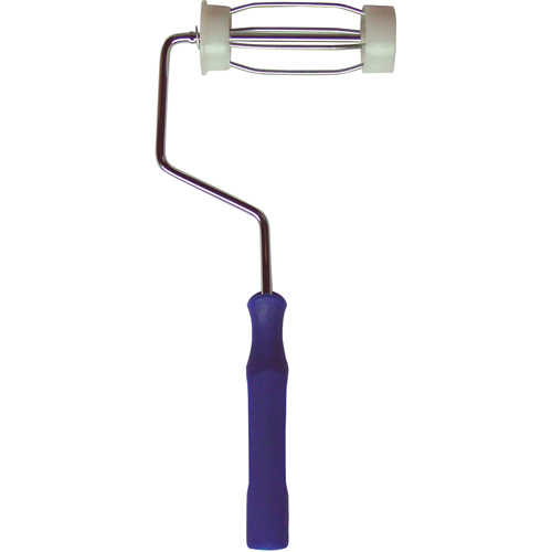 ARMATURE DE ROULEAU 4" Stor-it Systems