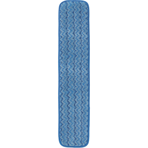 Tampons, Microfibre, 5-1/2" x 24-1/2" Stor-it Systems
