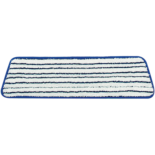 Hygen Pads, Finishing, Microfibre, 5-1/2" x 18" Stor-it Systems
