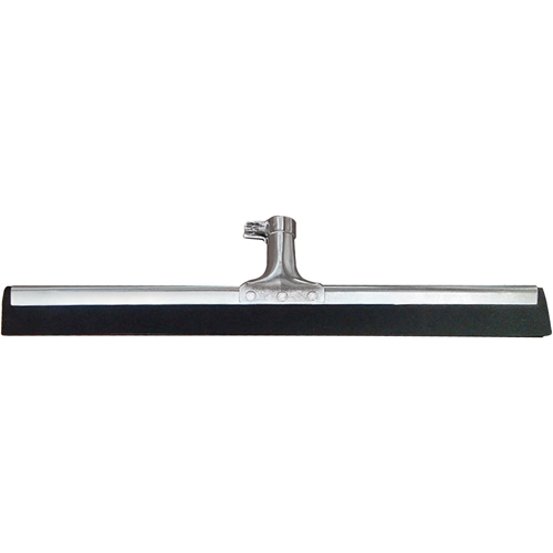 Foam Floor Squeegees, 18", Straight Blade Stor-it Systems