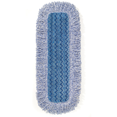 Tampons humides Hygen, Grande absorption, Microfibre, 6" x Stor-it Systems