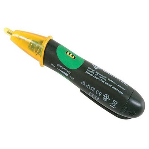 DETECTEUR TENSION C.A. V 5 - 1000 Stor-it Systems