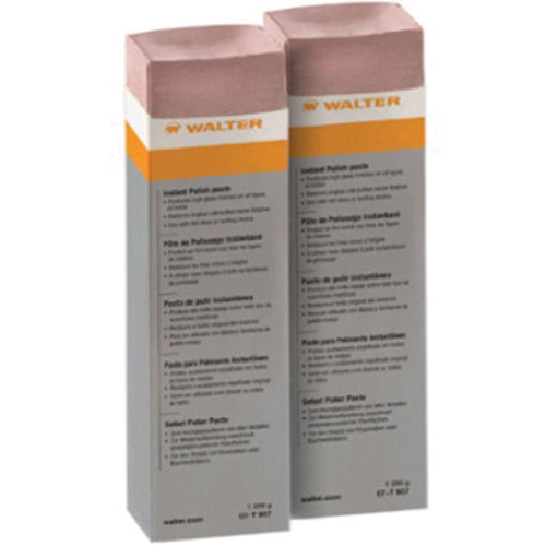 P&acirc;te &agrave; polir Instant Polish Stor-it Systems