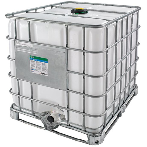 Nettoyant naturel ultra-puissant CB 100 ALU, 1000 L Stor-it Systems