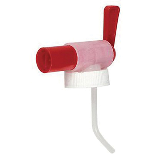 Bec verseur pour seau en plastique de 5 litres BIO-CIRCLE Stor-it Systems