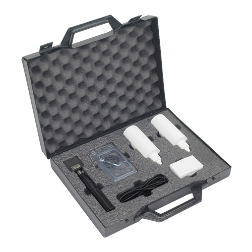 Trousse de marquage standard SURFOX Stor-it Systems