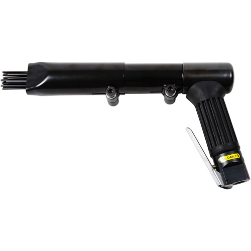 D&eacute;tartreur &agrave; prise pistolet NS260P, 1/4" NPT, 10 pi³/min, 3700 Coups/min, Course de 3" Stor-it Systems