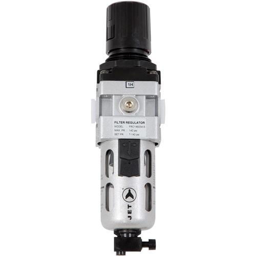 R&eacute;gulateur & filtre &agrave; air interm&eacute;diaire air combin&eacute; AFRI38, 3/8" NPT Stor-it Systems