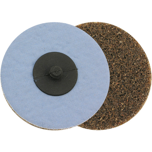 Surface Conditioning Disc, 3" Dia., Coarse Grit Stor-it Systems