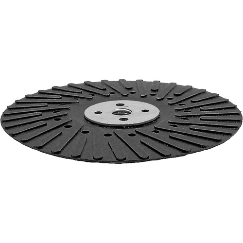 Plateau de support style turbo avec &eacute;crou &agrave; bride Stor-it Systems