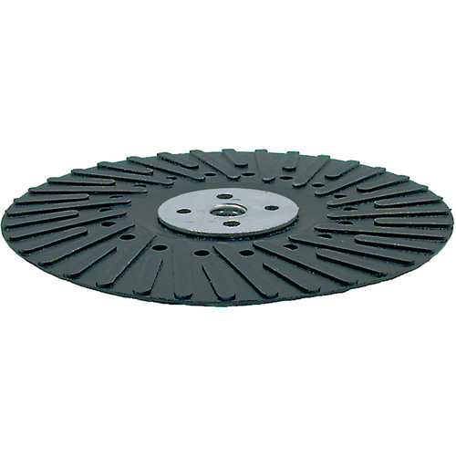 Plateau de support style turbo avec &eacute;crou &agrave; bride Stor-it Systems
